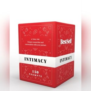 Relationship Building Conversation Starters, Meaningful Couples Game